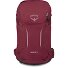  Hikelite 32 Hiking backpack M-L 62 cm Variant chameleon-black