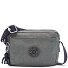 Basic Abanu shoulder bag 20 cm Variant green moss Basic Abanu shoulder bag 20 cm Variant green moss