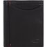  Salamanca Wallet Leather 10 cm Variant black