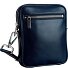  Montreal Shoulder bag Leather 21 cm Variant navy