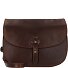  Aberdeen shoulder bag leather 28 cm Variant braun