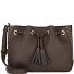 Sabina Shoulder bag 27 cm Variant mixed brown Sabina Shoulder bag 27 cm Variant mixed brown