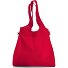 Mini Maxi Shopper L shopping bag 44 cm Variant red Mini Maxi Shopper L shopping bag 44 cm Variant red