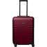  Overseas 4 wheels Cabin suitcase S 55 cm Variant emberwood red