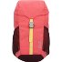  Kids Explorer Hiking backpack 42 cm Variant sunset coral