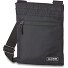 Jive shoulder bag 20 cm Variant black ripstop Jive shoulder bag 20 cm Variant black ripstop