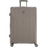  Centennial 4 wheels Trolley 76 cm with expansion pleat Variant light coffee