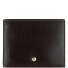 Neaples Wallet RFID protection Leather 12 cm Variant braun Neaples Wallet RFID protection Leather 12 cm Variant braun