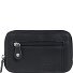  Attack 3.0 Key pouch Genuine Leather 11.5 cm Variant black