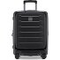  Phoenix 4 wheels Cabin suitcase S 55 cm Expandable Variant black