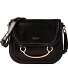  Luce Shoulder bag Genuine Leather 23 cm Variant nero