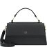 Delia Handbag Leather 23 cm Variant black  Delia Handbag Leather 23 cm Variant black