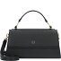  Delia Handbag Leather 23 cm Variant black