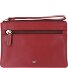  Polo Men's bag RFID protection Genuine Leather 18 cm Variant rot