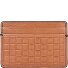 Bronson credit card case leather 10 cm Variant sand Bronson credit card case leather 10 cm Variant sand