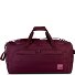  Weekender travel bag 58.5 cm Variant weinrot