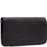  Maplewood Spectacle case Leather 3 cm Variant black