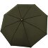  Nature Magic pocket umbrella 29 cm Variant deep olive