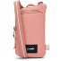 GO anti-theft Tech Mini Bag shoulder bag RFID 12 cm Variant rose GO anti-theft Tech Mini Bag shoulder bag RFID 12 cm Variant rose