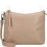  Hanna Shoulder bag S Leather 25 cm Variant creme