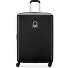  x United Colors of Benetton UCB Hardside 4-wheel trolley 76 cm Variant black