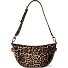  Cirene Shoulder Bag 23 cm Variant leopard