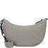  Japan RE Yoshii RE Shoulder bag 34.5 cm with expansion pleat Variant driftwood