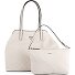  Victtoria Shoulder Bag 40 cm Variant stone logo