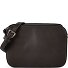  Luka Shoulder bag Genuine Leather 20.5 cm Variant deep soil
