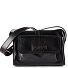  Flora Shoulder bag Leather 22.5 cm Variant nero-gold