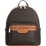  Filiberta City backpack 32 cm Variant braun