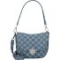  Exotic Shoulder Bag 23 cm Variant denim