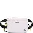  String Fanny pack 21 cm Variant vaporous grey