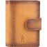 Montreal 500 wallet RFID leather 7.5 cm Variant gelb2 Montreal 500 wallet RFID leather 7.5 cm Variant gelb2
