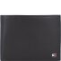  Eton wallet leather 12.5 cm Variant brown