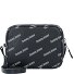  TJW Must Shoulder bag 18 cm Variant black allover print