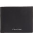  CK Must Wallet Leather 10 cm Variant black