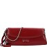  Rome Shoulder Bag Leather 29 cm Variant rot
