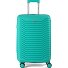  5820 4 wheels Trolley 60 cm Variant petroleum
