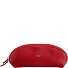 Polo key wallet leather 14.5 cm Variant rot