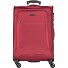  Travel Line 6400 4-Wheel Trolley 78 cm Variant bordeaux