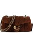  Tabby Shoulder Bag Leather 22 cm Variant warm brown