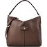  Chestnut Shoulder Bag 27 cm Variant dk.brown