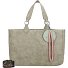  Izzy Vintage Shopper Bag 42 cm Variant moss