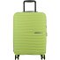 Xwave 4 wheels Cabin trolley 55 cm with expansion pleat Variant lime  Xwave 4 wheels Cabin trolley 55 cm with expansion pleat Variant lime