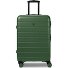  Baseliner 4 wheels Cabin trolley M 66 cm Variant military green
