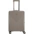  Centennial 4 wheels Cabin trolley 55.5 cm Variant light coffee