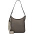  Just Pure Liara Shoulder Bag Leather 26 cm Variant dusty taupe