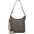 Just Pure Liara Shoulder Bag Leather 26 cm Variant dusty taupe  Just Pure Liara Shoulder Bag Leather 26 cm Variant dusty taupe