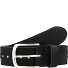 Haka Belt Leather Variant black | 100 cm Haka Belt Leather Variant black | 100 cm